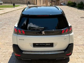 Peugeot 5008 GT Pack BlueHDi 130 S&S EAT8