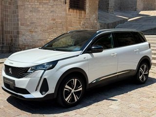 Peugeot 5008 GT Pack BlueHDi 130 S&S EAT8