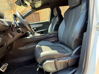 Peugeot 5008 GT Pack BlueHDi 130 S&S EAT8
