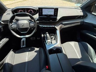 Peugeot 5008 GT Pack BlueHDi 130 S&S EAT8