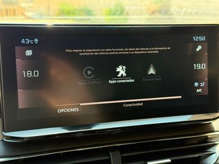 Peugeot 5008 GT Pack BlueHDi 130 S&S EAT8