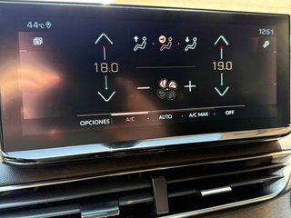 Peugeot 5008 GT Pack BlueHDi 130 S&S EAT8