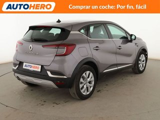 Renault Captur 1.3 TCe Zen