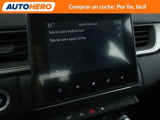 Renault Captur 1.3 TCe Zen