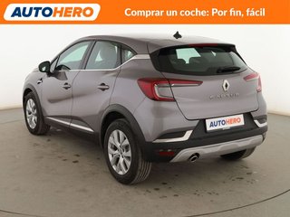 Renault Captur 1.3 TCe Zen
