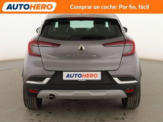 Renault Captur 1.3 TCe Zen