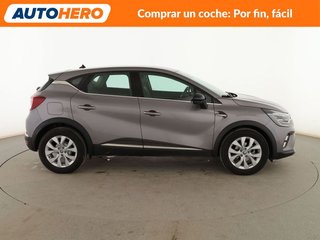 Renault Captur 1.3 TCe Zen