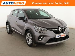 Renault Captur 1.3 TCe Zen