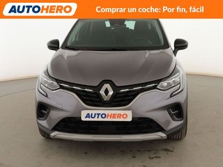 Renault Captur 1.3 TCe Zen