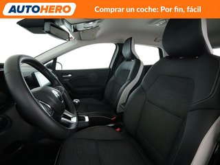 Renault Captur 1.3 TCe Zen