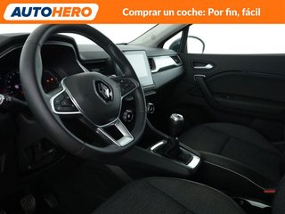 Renault Captur 1.3 TCe Zen