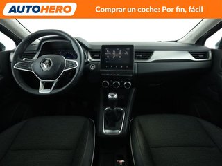 Renault Captur 1.3 TCe Zen