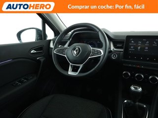 Renault Captur 1.3 TCe Zen