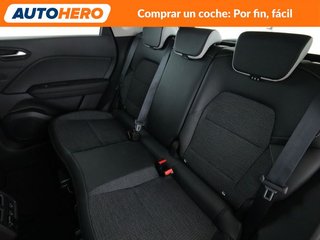 Renault Captur 1.3 TCe Zen