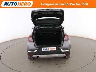Renault Captur 1.3 TCe Zen