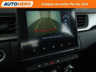 Renault Captur 1.3 TCe Zen