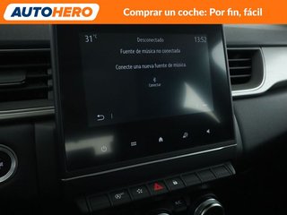 Renault Captur 1.3 TCe Zen