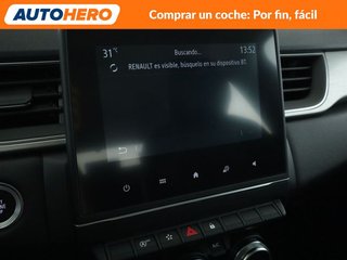 Renault Captur 1.3 TCe Zen