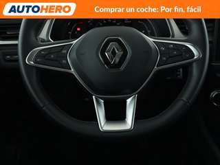 Renault Captur 1.3 TCe Zen