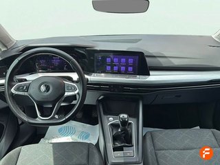 Volkswagen Golf Life 1.5 TSI 110kW (150CV)
