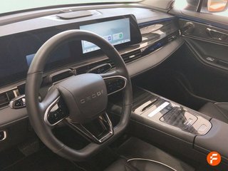 Omoda 5 MY25 - Comfort 1.6 TGDI 108kW (145cv)