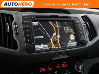 Kia Sportage 1.7 CRDi X-Tech 4x2