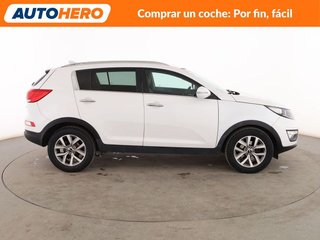 Kia Sportage 1.7 CRDi X-Tech 4x2