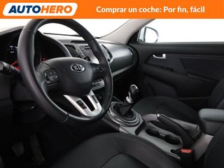 Kia Sportage 1.7 CRDi X-Tech 4x2