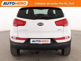 Kia Sportage 1.7 CRDi X-Tech 4x2
