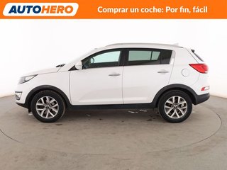 Kia Sportage 1.7 CRDi X-Tech 4x2