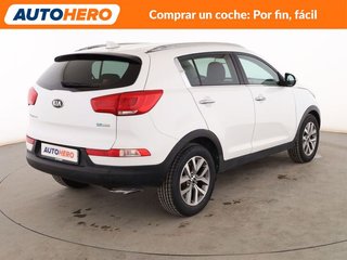 Kia Sportage 1.7 CRDi X-Tech 4x2