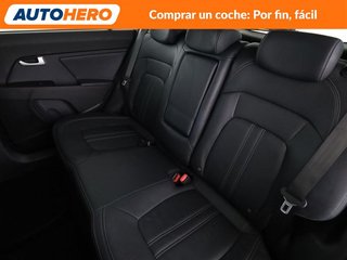 Kia Sportage 1.7 CRDi X-Tech 4x2