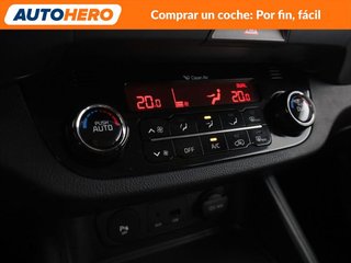 Kia Sportage 1.7 CRDi X-Tech 4x2