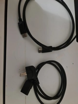 Monitor AOC U34E2M Preto