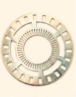 Centerlock