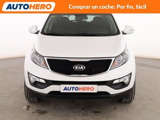 Kia Sportage 1.7 CRDi X-Tech 4x2