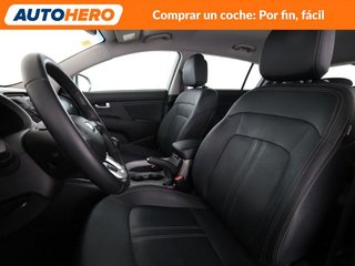 Kia Sportage 1.7 CRDi X-Tech 4x2