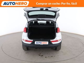Kia Sportage 1.7 CRDi X-Tech 4x2
