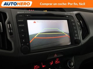 Kia Sportage 1.7 CRDi X-Tech 4x2