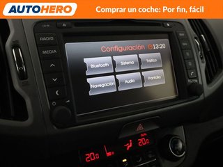 Kia Sportage 1.7 CRDi X-Tech 4x2