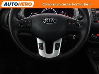 Kia Sportage 1.7 CRDi X-Tech 4x2