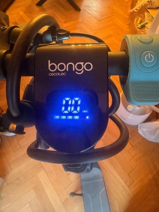 Patinete Cecotec Bongo Serie A Advance connected