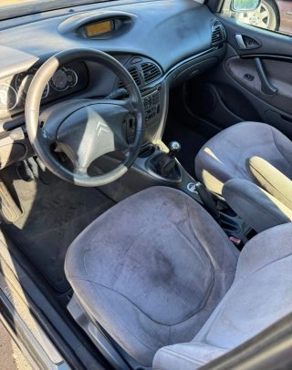 Citroen C5 2006