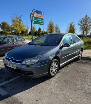 Citroen C5 2006