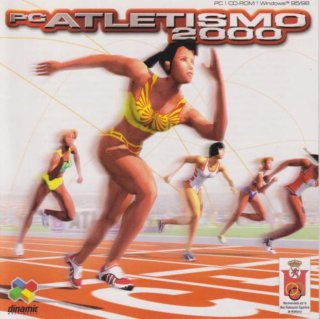 PC Atletismo 2000 (Dinamics)