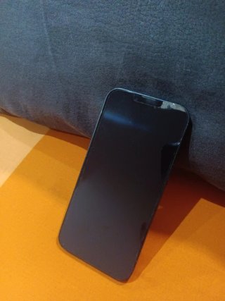 iPhone 13 128GB 85% de batería.