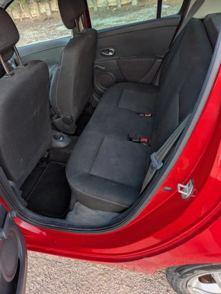 Renault Clio 2006