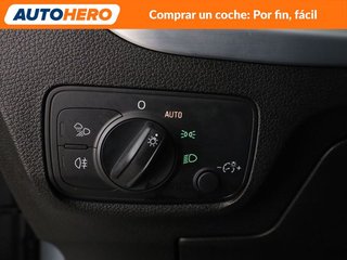 Audi Q2 35 TFSI Sport