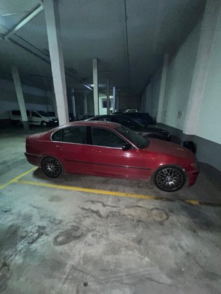 BMW Serie 3 2003