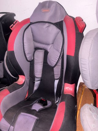 Silla de coche para bebé Bugaboo azul
